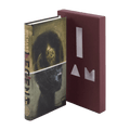 I Am Legend - Richard Matheson - Folio Society - 2021