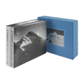 Everest - Peter Gillman - Folio Society - 2021 1st Edition