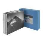 Everest - Peter Gillman - Folio Society - 2021 1st Edition