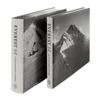 Everest - Peter Gillman - Folio Society - 2021 1st Edition