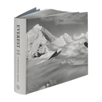 Everest - Peter Gillman - Folio Society - 2021 1st Edition