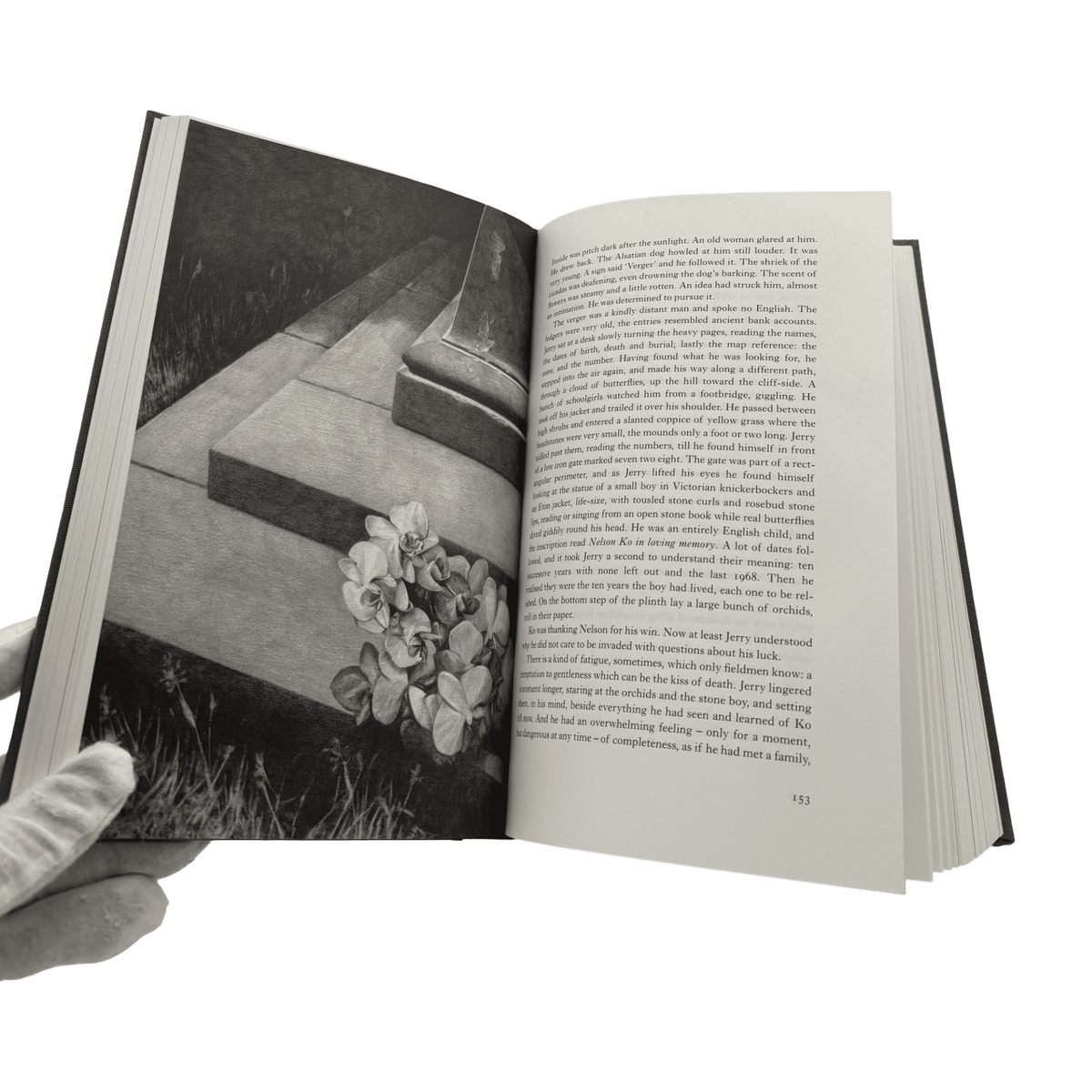 Honourable Schoolboy, The - John Le Carré - Folio Society - 2010