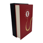 Name of the Rose, The - Umberto Eco - Folio Society - 2001
