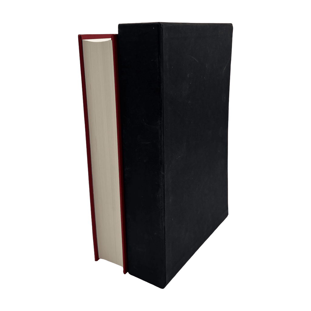 Name of the Rose, The - Umberto Eco - Folio Society - 2001