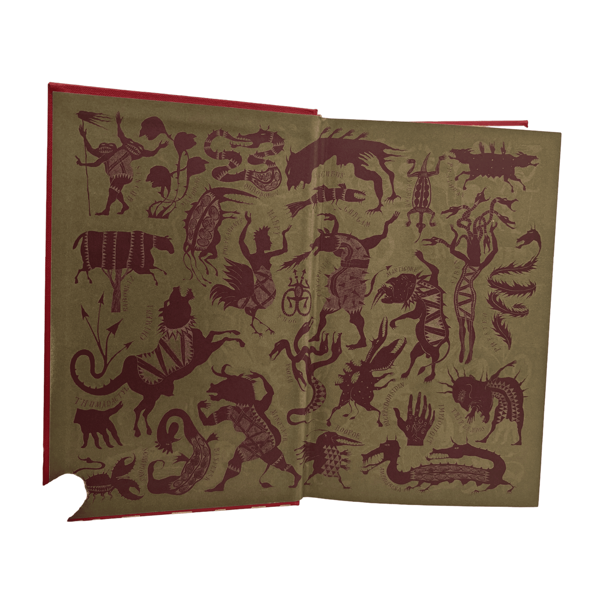 Name of the Rose, The - Umberto Eco - Folio Society - 2001
