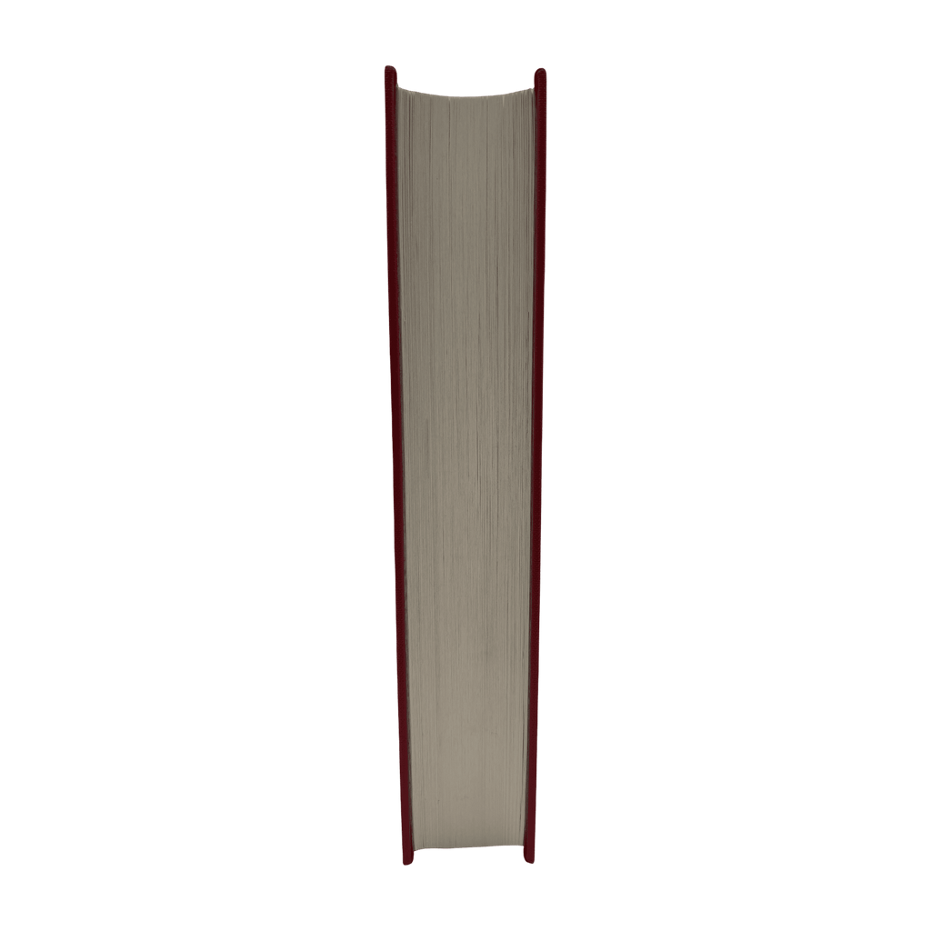 Name of the Rose, The - Umberto Eco - Folio Society - 2001