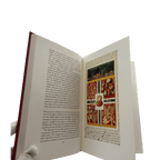 Name of the Rose, The - Umberto Eco - Folio Society - 2001