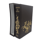 Histories, The - Herodotus - Folio Society - 2006