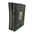 A Little Princess - Frances Hodgson Burnett - Folio Society - 2007