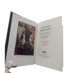 A Little Princess - Frances Hodgson Burnett - Folio Society - 2007