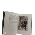 A Little Princess - Frances Hodgson Burnett - Folio Society - 2007