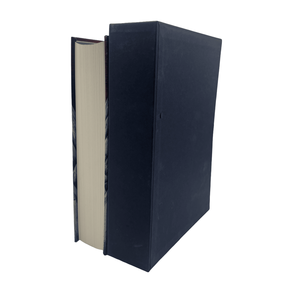 Icelandic Sagas II - Magnus Magnusson - Folio Society - 2002