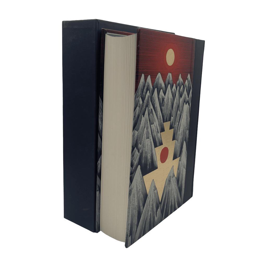 Icelandic Sagas II - Magnus Magnusson - Folio Society - 2002