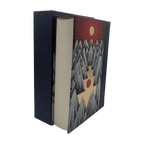 Icelandic Sagas II - Magnus Magnusson - Folio Society - 2002