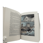 Icelandic Sagas II - Magnus Magnusson - Folio Society - 2002
