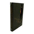 A Portrait of the Artist as a Young Man - James Joyce - Folio Society - 2016
