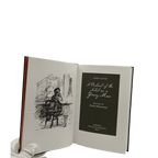 A Portrait of the Artist as a Young Man - James Joyce - Folio Society - 2016