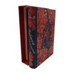 Rebecca - Daphne du Maurier - Folio Society - 2017