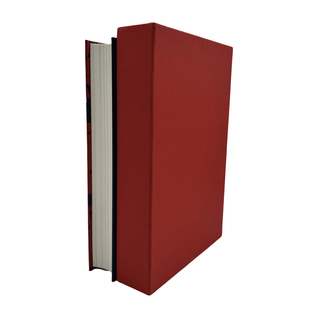 Rebecca - Daphne du Maurier - Folio Society - 2017