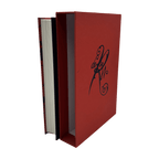 Rebecca - Daphne du Maurier - Folio Society - 2017