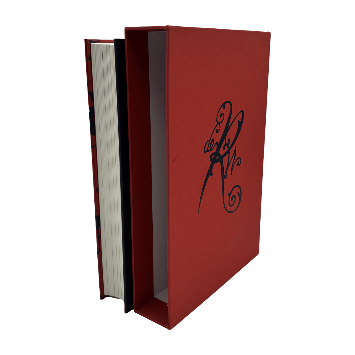 Rebecca - Daphne du Maurier - Folio Society - 2017