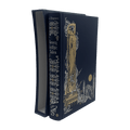 Seven Gothic Tales - Isak Dinesen - Folio Society - 2013