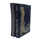 Seven Gothic Tales - Isak Dinesen - Folio Society - 2013