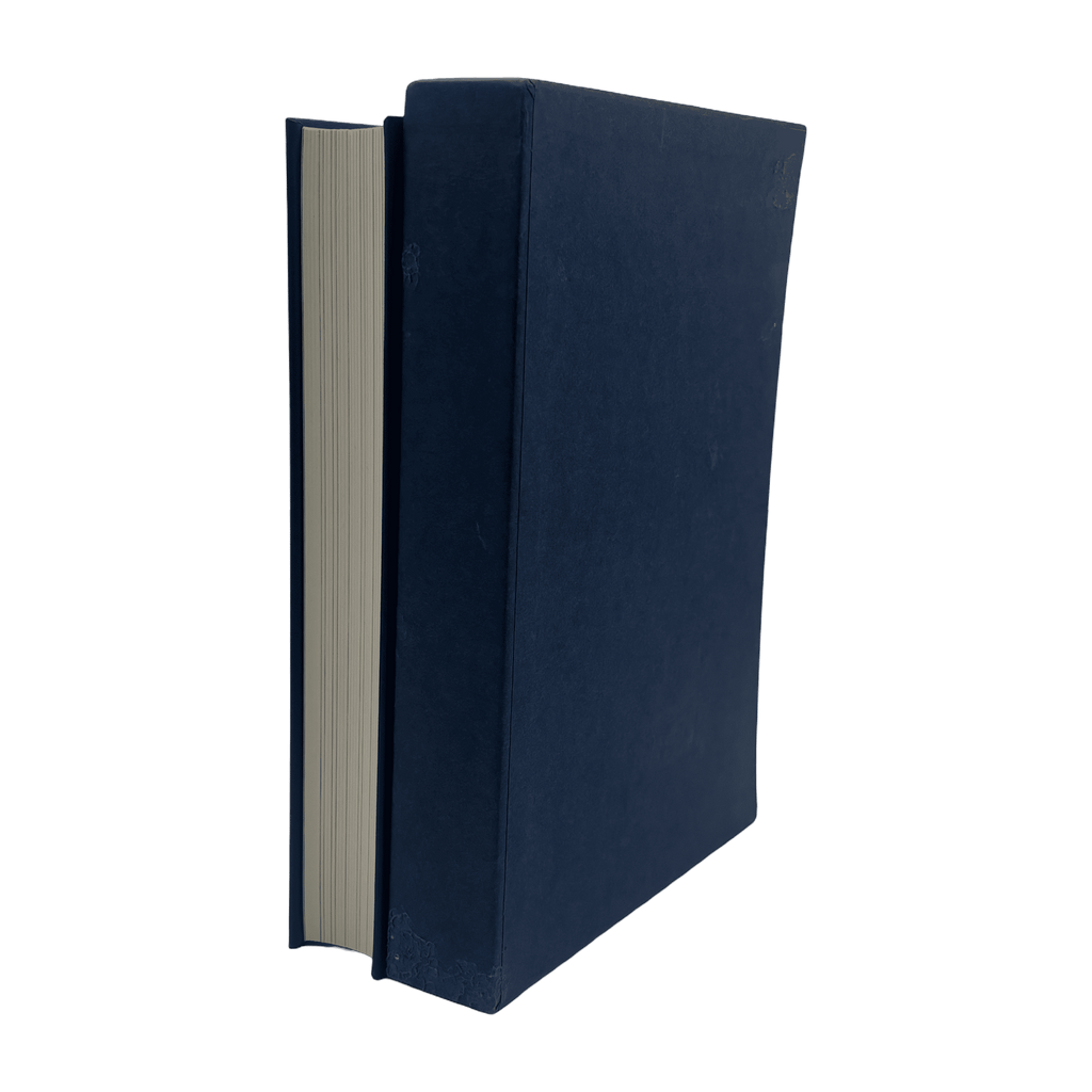 Seven Gothic Tales - Isak Dinesen - Folio Society - 2013