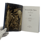Seven Gothic Tales - Isak Dinesen - Folio Society - 2013