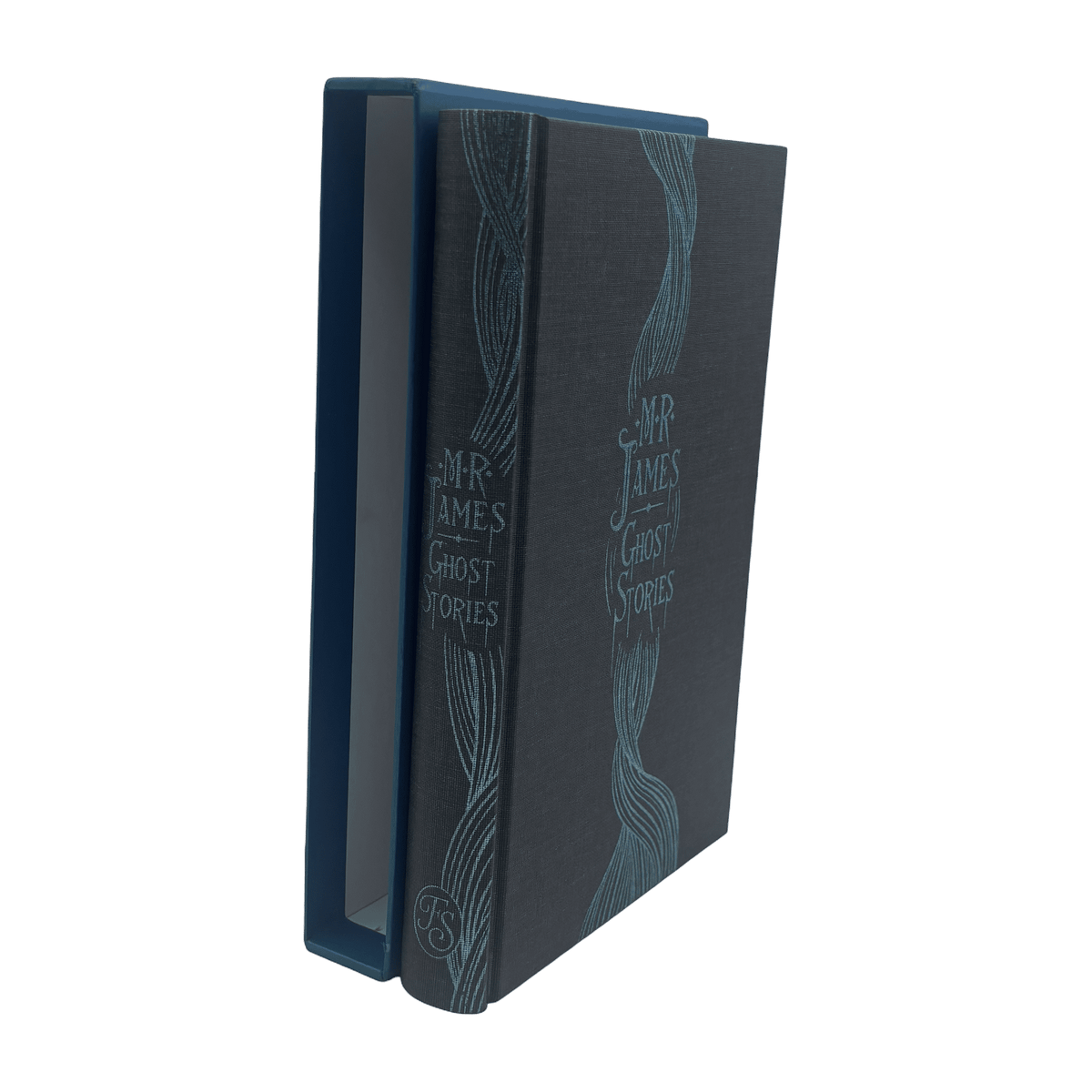 Ghost Stories - M. R. James - Folio Society - 2017