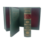 Duke's Children - Anthony Trollope - Folio Society - Limited Edition
