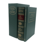 Duke's Children - Anthony Trollope - Folio Society - Limited Edition