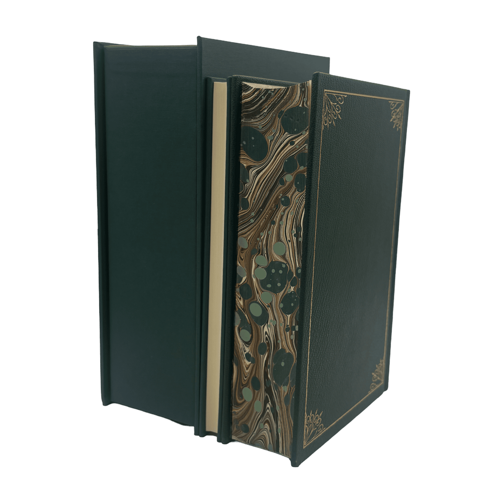 Duke's Children - Anthony Trollope - Folio Society - Limited Edition