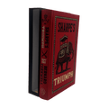 Sharpe's Triumph - Bernard Cornwell - Folio Society - 2021