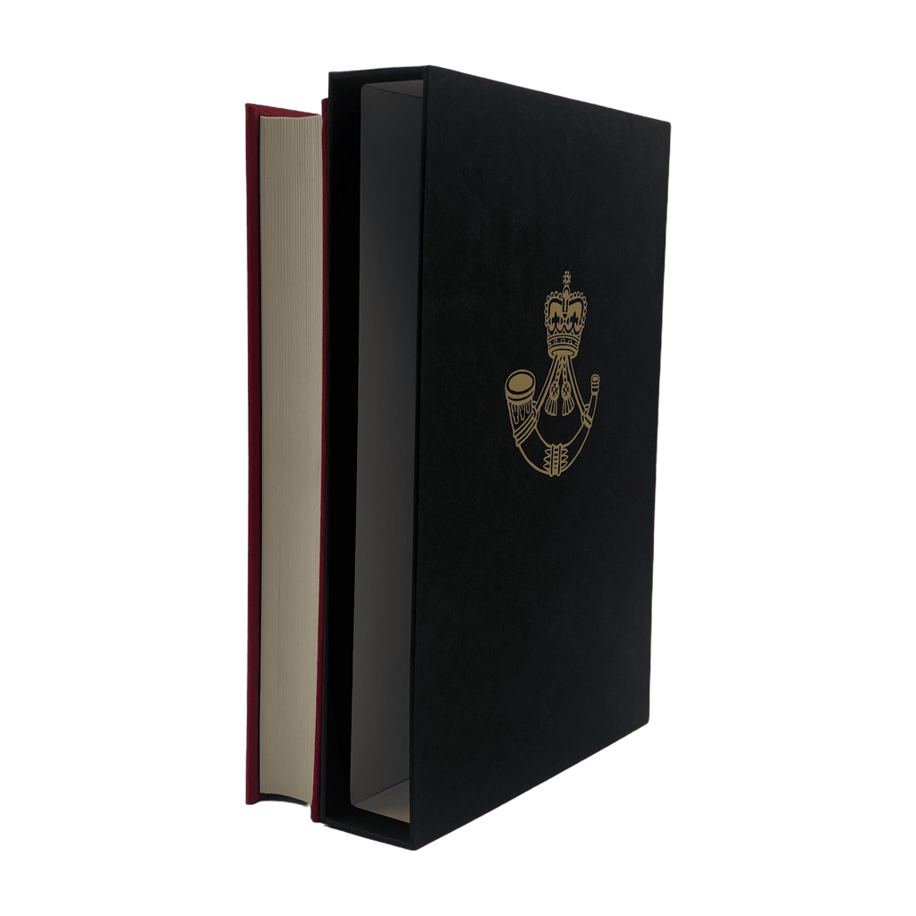 Sharpe's Triumph - Bernard Cornwell - Folio Society - 2021