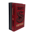 Sharpe's Fortress - Bernard Cornwell - Folio Society - 2021