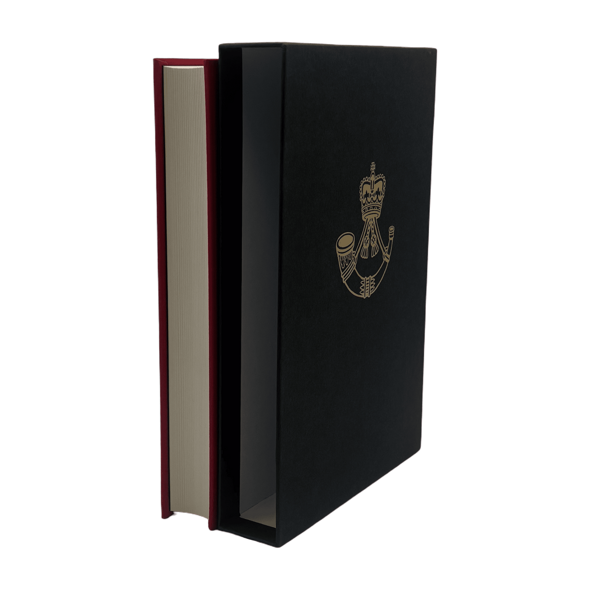 Sharpe's Fortress - Bernard Cornwell - Folio Society - 2021