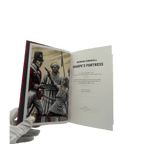 Sharpe's Fortress - Bernard Cornwell - Folio Society - 2021