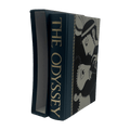 Odyssey, The - Homer - Folio Society - 2019