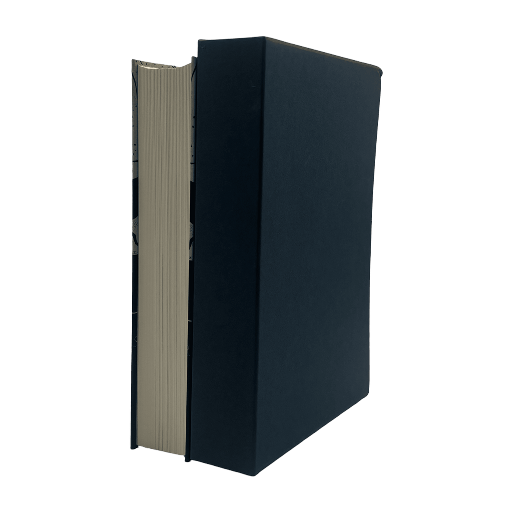 Odyssey, The - Homer - Folio Society - 2019