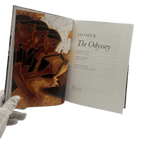 Odyssey, The - Homer - Folio Society - 2019