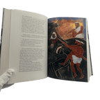 Odyssey, The - Homer - Folio Society - 2019