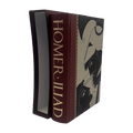 Iliad, The - Homer - Folio Society - 2019