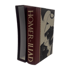 Iliad, The - Homer - Folio Society - 2019