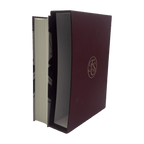 Iliad, The - Homer - Folio Society - 2019
