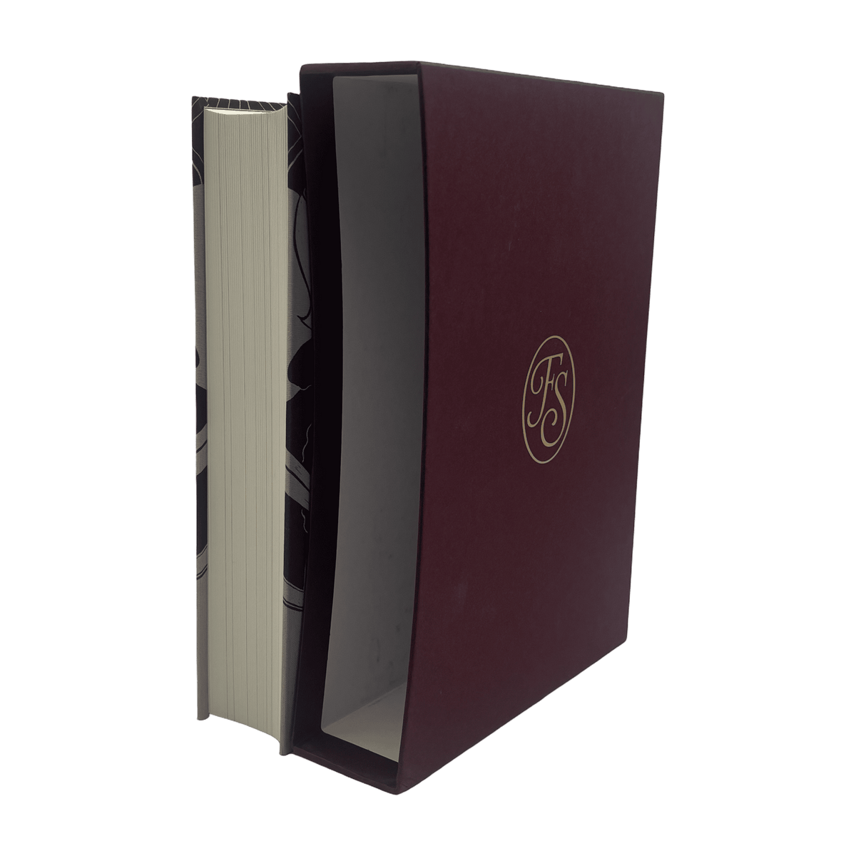 Iliad, The - Homer - Folio Society - 2019