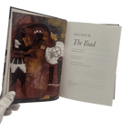 Iliad, The - Homer - Folio Society - 2019