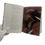 Iliad, The - Homer - Folio Society - 2019
