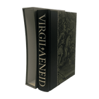 Aeneid - Virgil - Folio Society - 1993
