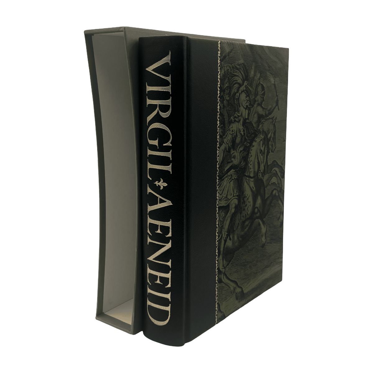 Aeneid - Virgil - Folio Society - 1993